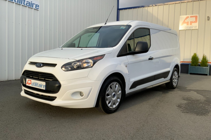 FORD TRANSIT CONNECT FGN