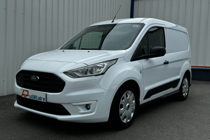 FORD TRANSIT CONNECT FGN