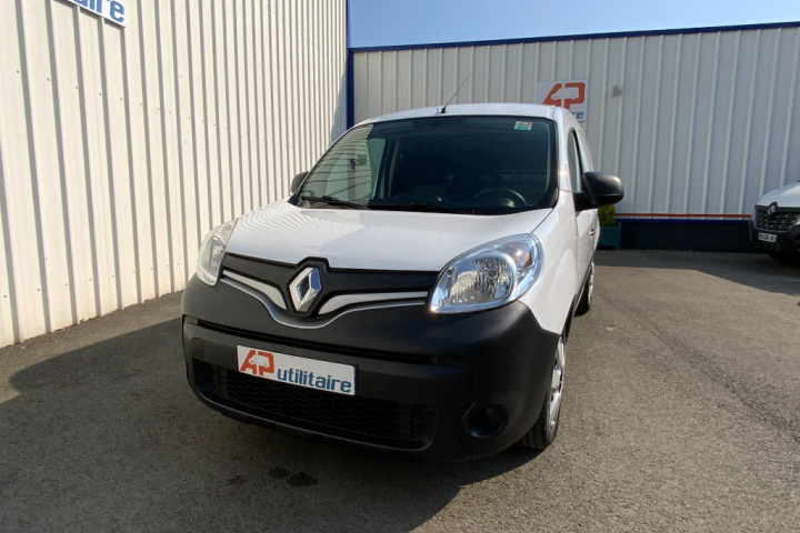 RENAULT KANGOO EXPRESS